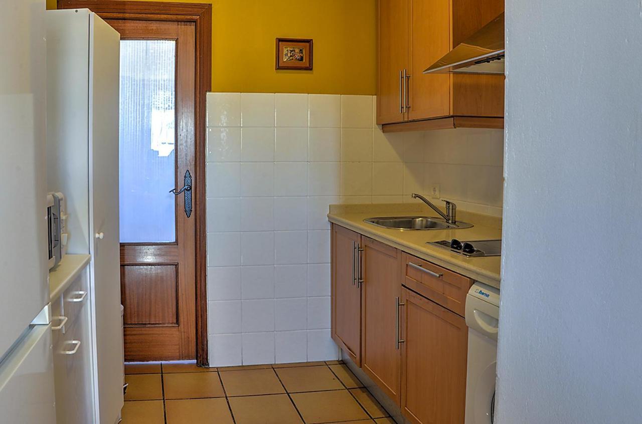 Apartamento Casa Pilatos Sevilha Exterior foto