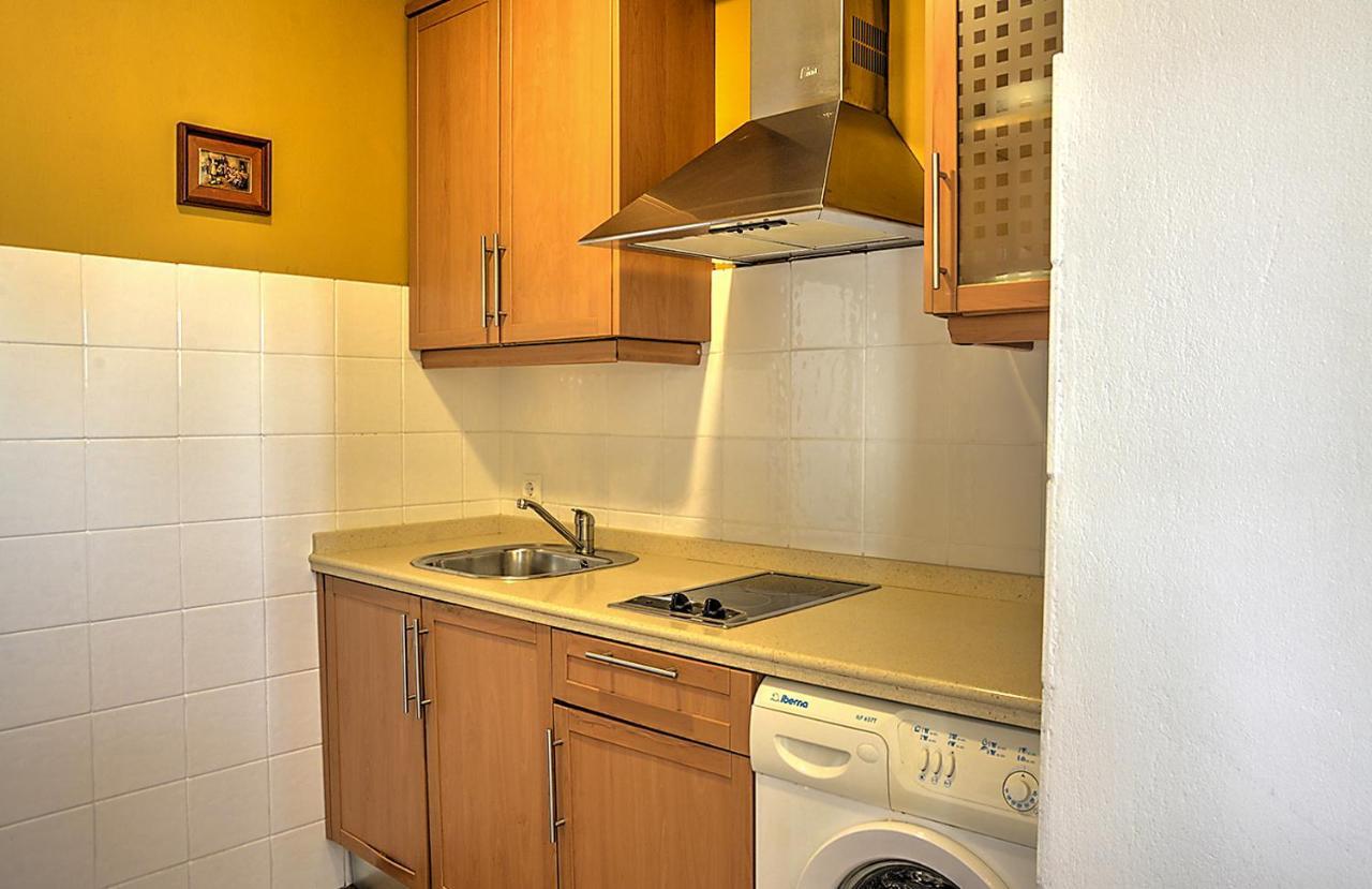 Apartamento Casa Pilatos Sevilha Exterior foto